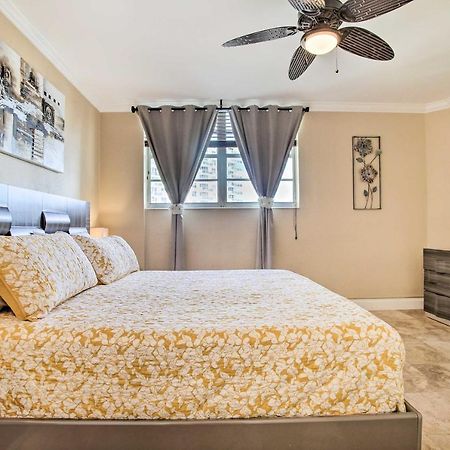 Grand Hollywood Apartment With Stunning Views! Εξωτερικό φωτογραφία