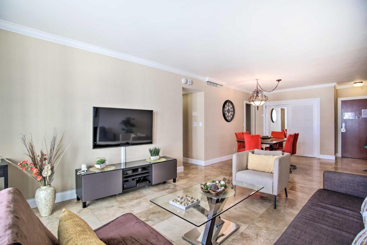 Grand Hollywood Apartment With Stunning Views! Εξωτερικό φωτογραφία