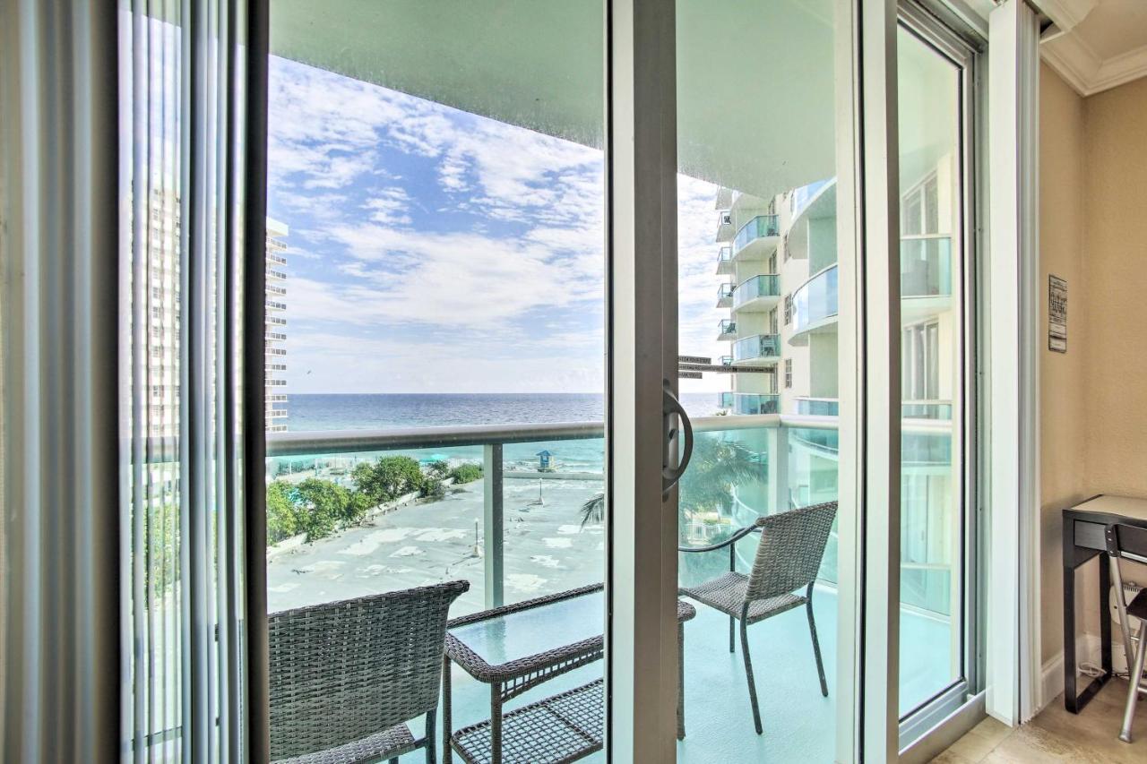 Grand Hollywood Apartment With Stunning Views! Εξωτερικό φωτογραφία