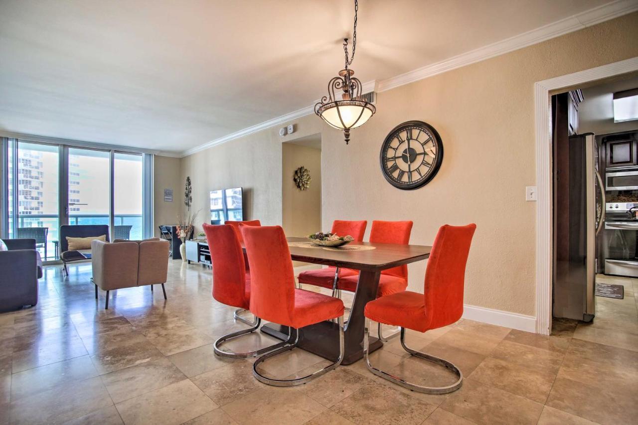 Grand Hollywood Apartment With Stunning Views! Εξωτερικό φωτογραφία