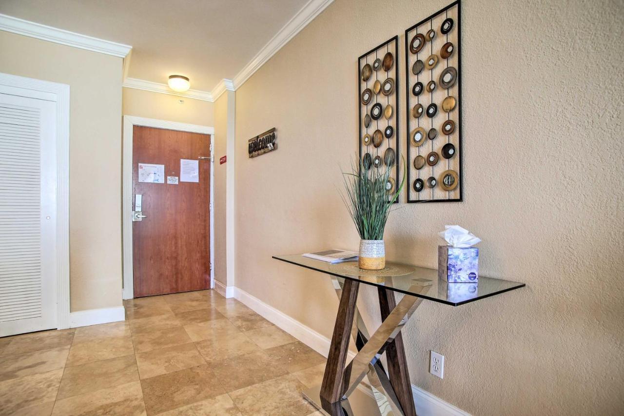 Grand Hollywood Apartment With Stunning Views! Εξωτερικό φωτογραφία