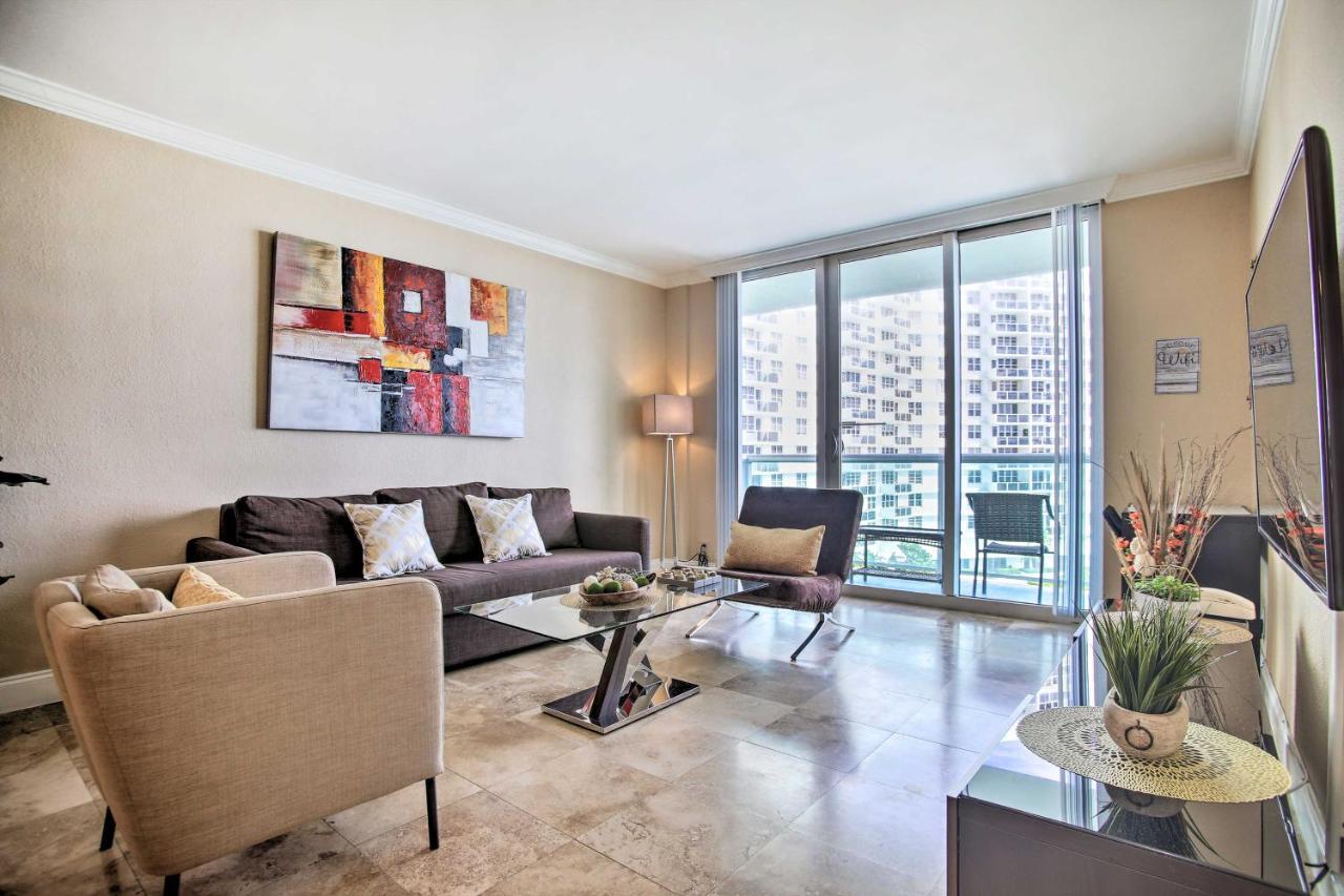 Grand Hollywood Apartment With Stunning Views! Εξωτερικό φωτογραφία