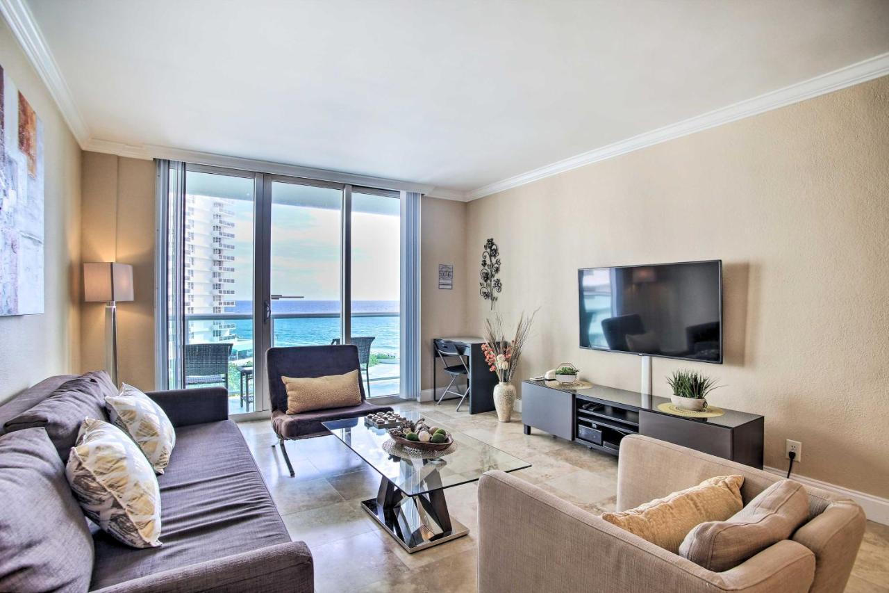 Grand Hollywood Apartment With Stunning Views! Εξωτερικό φωτογραφία