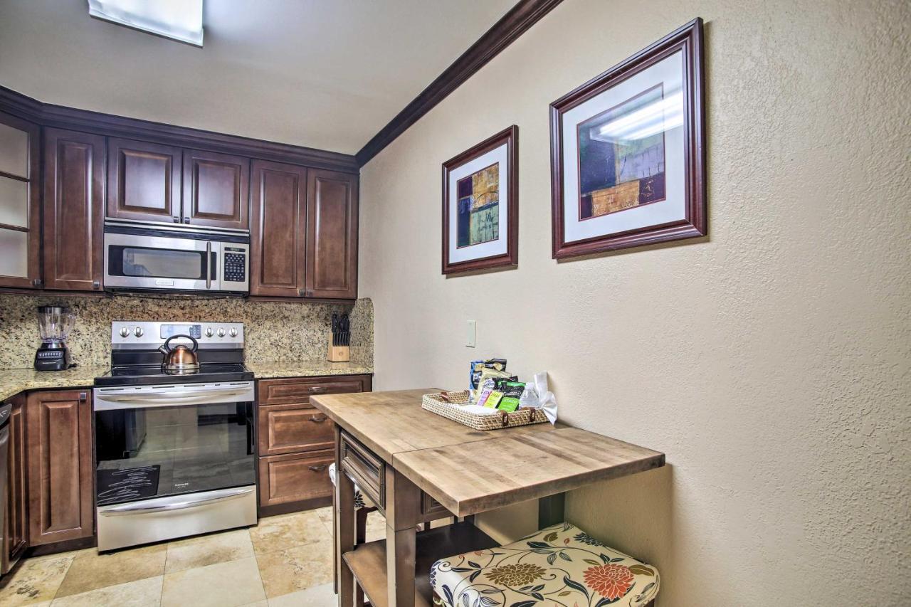 Grand Hollywood Apartment With Stunning Views! Εξωτερικό φωτογραφία