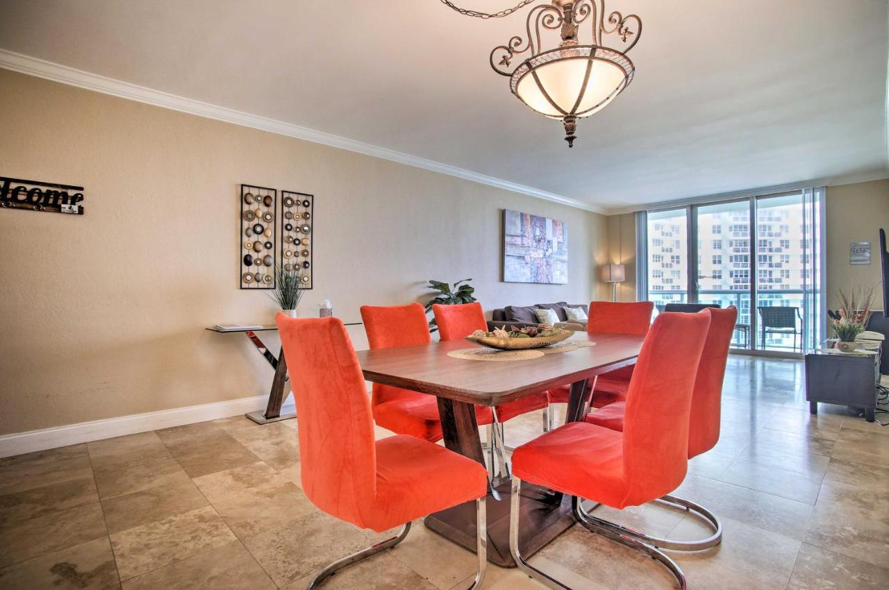 Grand Hollywood Apartment With Stunning Views! Εξωτερικό φωτογραφία
