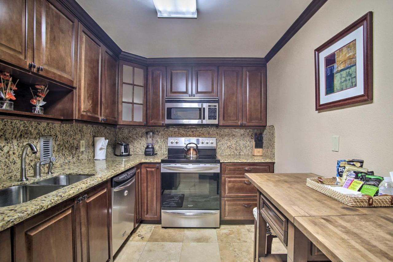 Grand Hollywood Apartment With Stunning Views! Εξωτερικό φωτογραφία