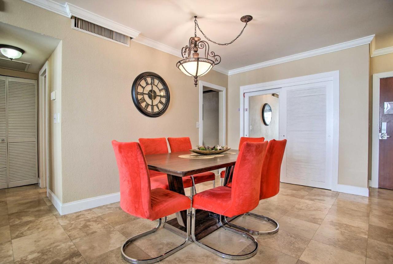 Grand Hollywood Apartment With Stunning Views! Εξωτερικό φωτογραφία