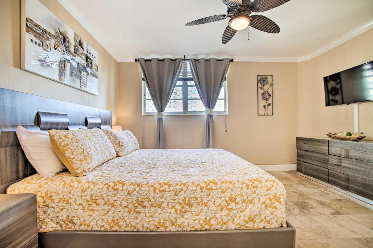 Grand Hollywood Apartment With Stunning Views! Εξωτερικό φωτογραφία