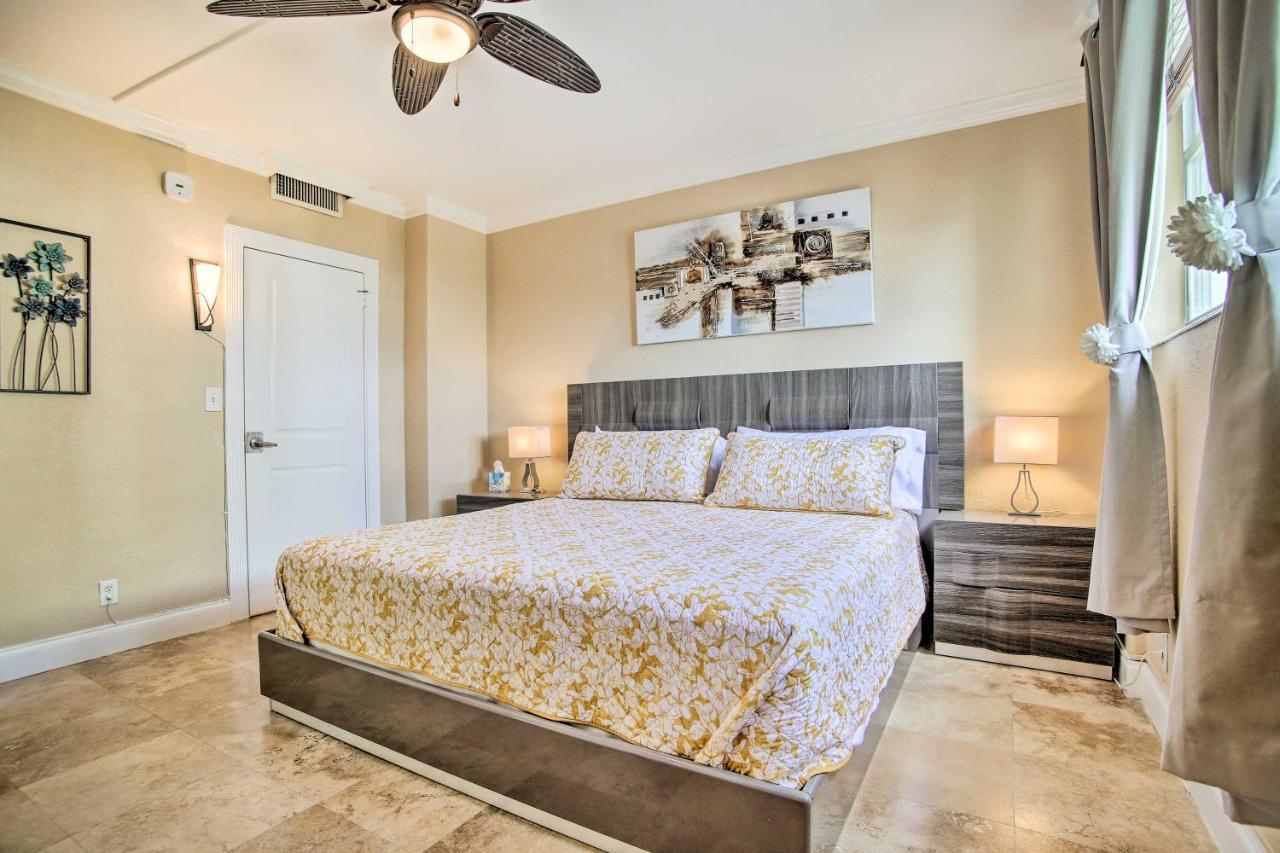 Grand Hollywood Apartment With Stunning Views! Εξωτερικό φωτογραφία