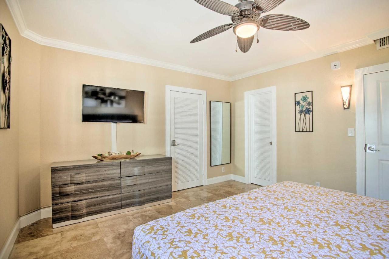 Grand Hollywood Apartment With Stunning Views! Εξωτερικό φωτογραφία