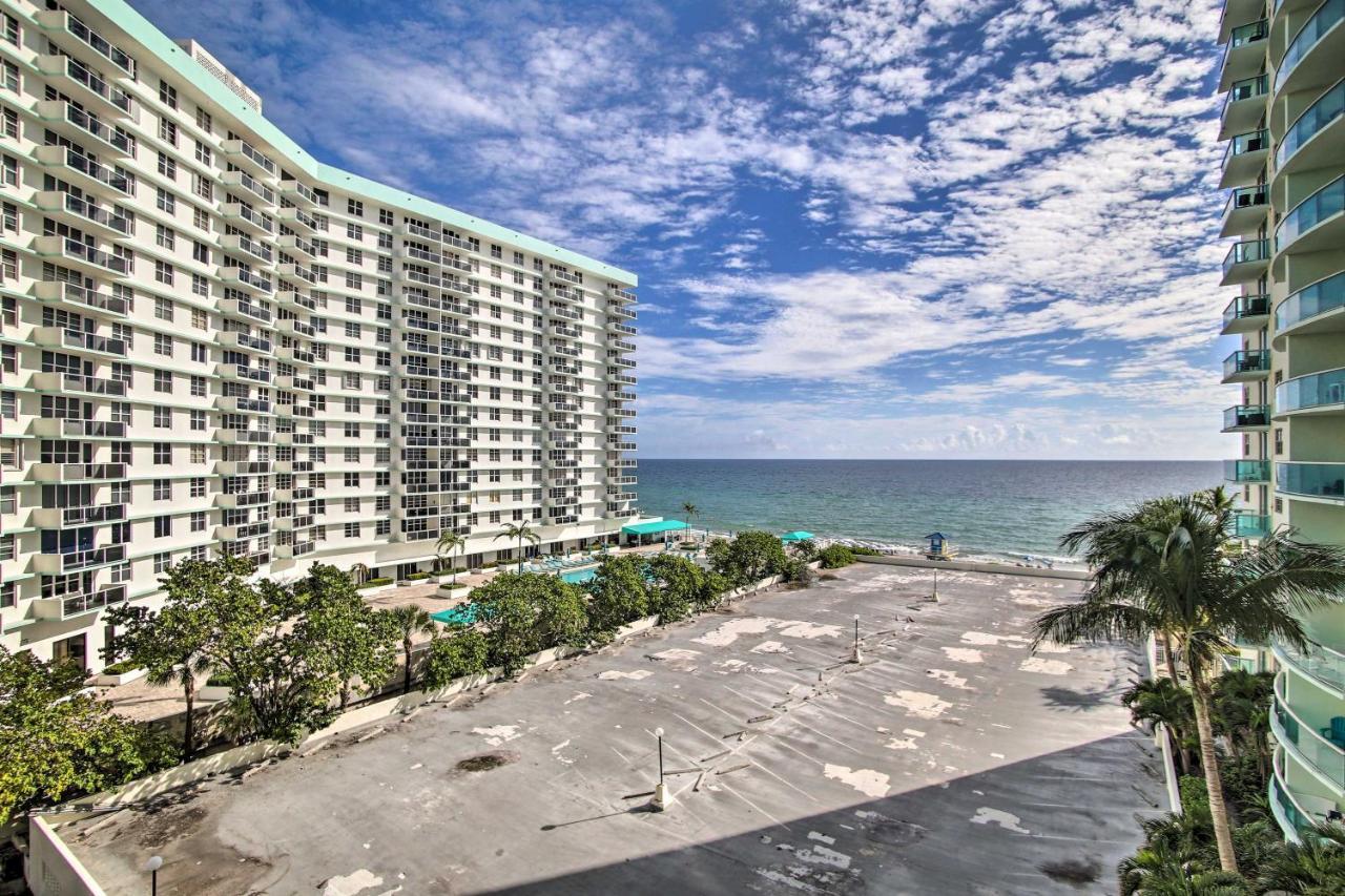 Grand Hollywood Apartment With Stunning Views! Εξωτερικό φωτογραφία