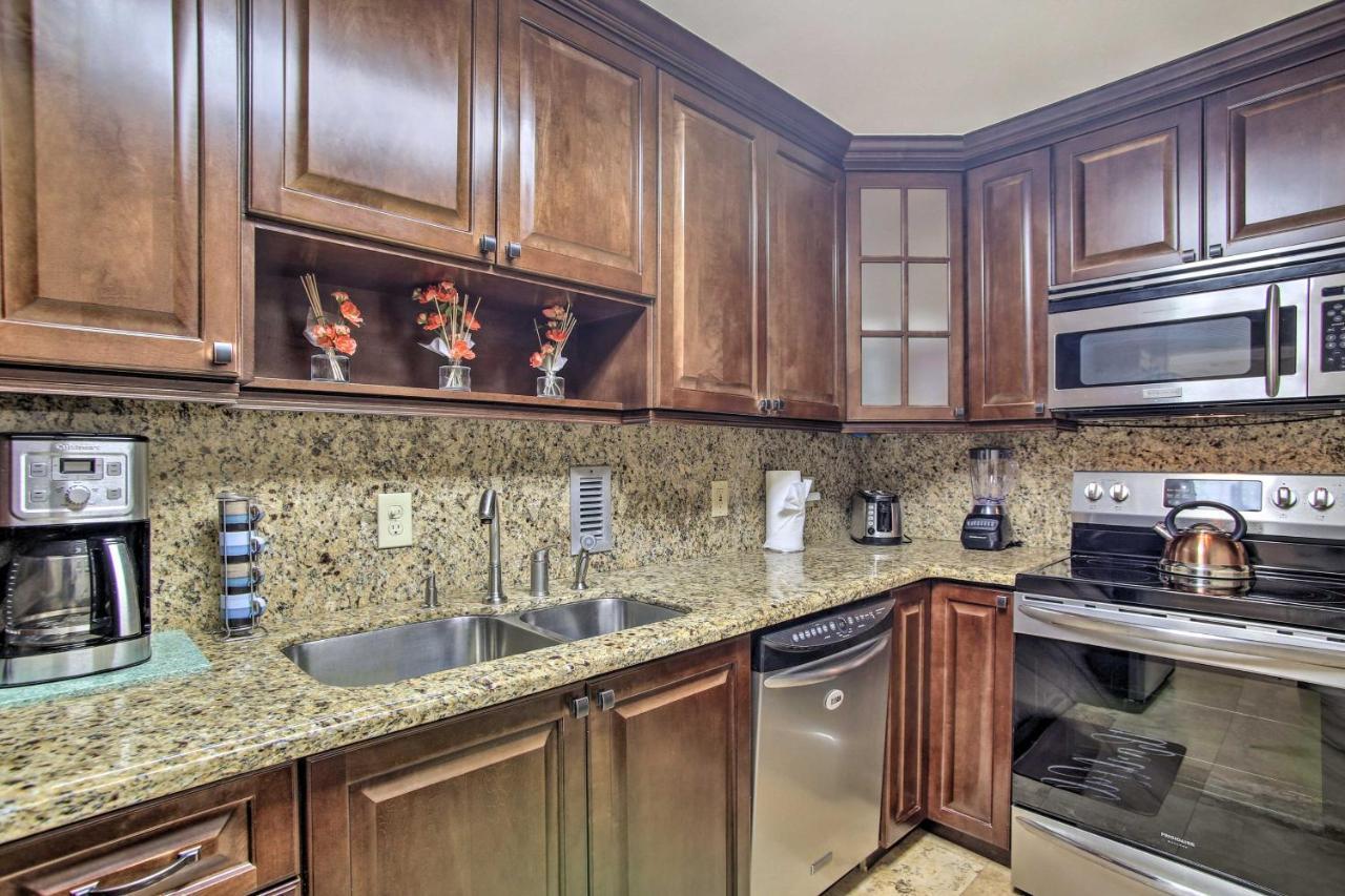 Grand Hollywood Apartment With Stunning Views! Εξωτερικό φωτογραφία