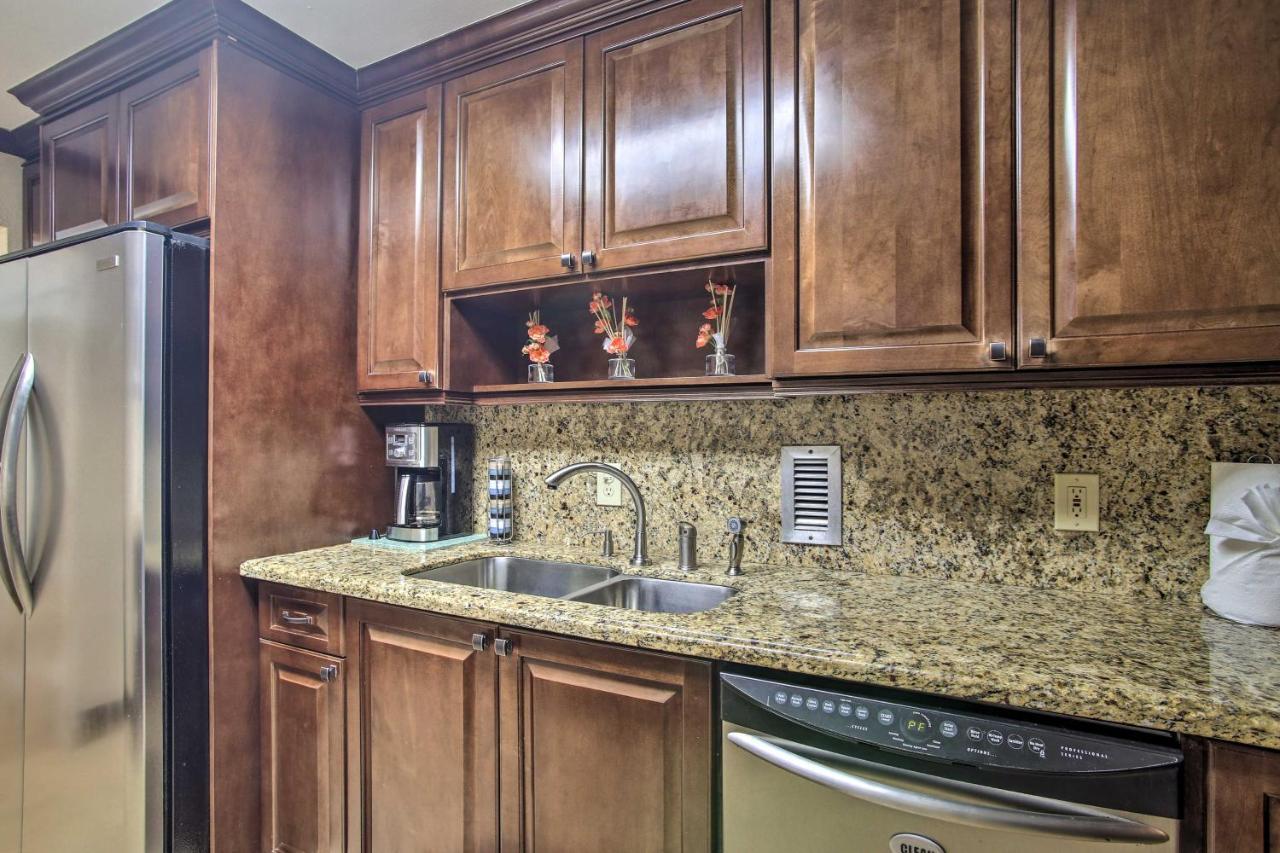 Grand Hollywood Apartment With Stunning Views! Εξωτερικό φωτογραφία