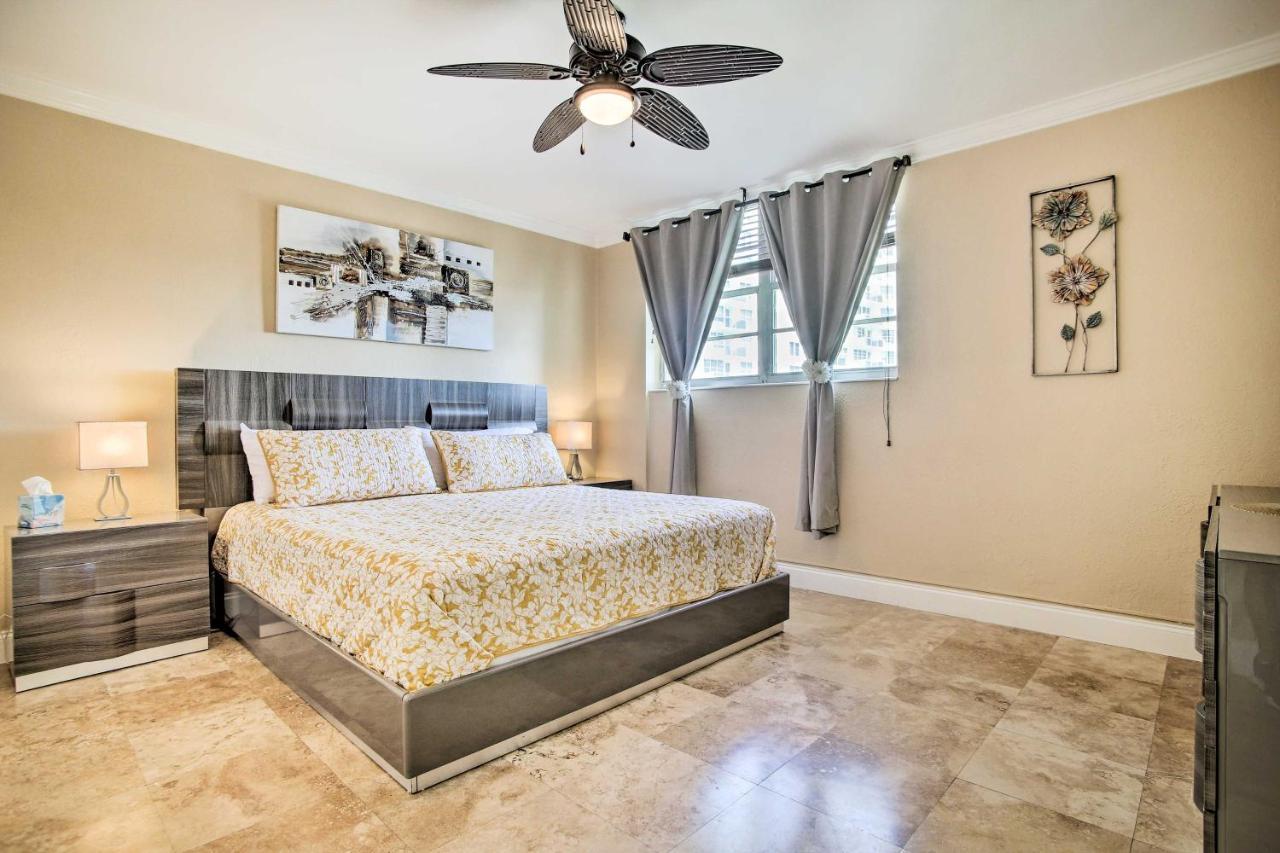 Grand Hollywood Apartment With Stunning Views! Εξωτερικό φωτογραφία